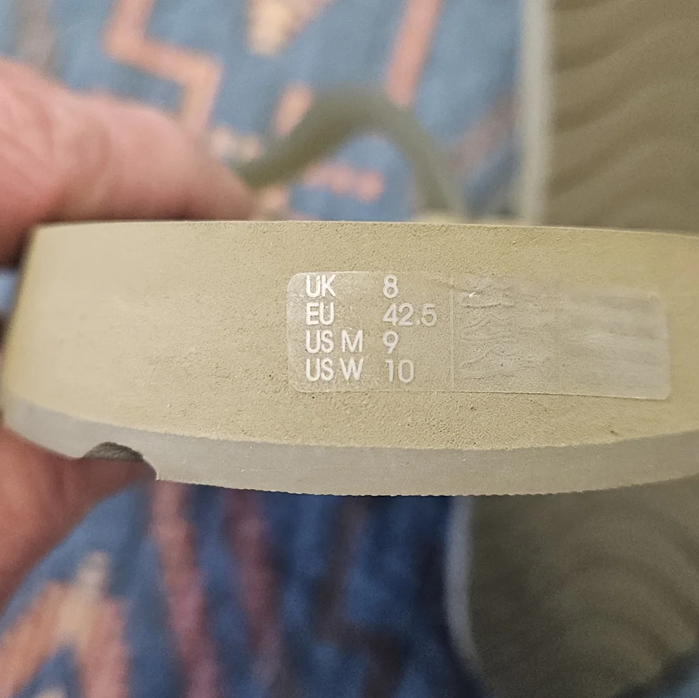NWOT Helly Hansen‎ Flip Flops